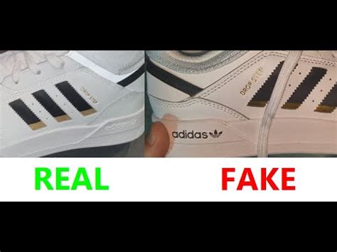 how to spot fake adidas eqt|adidas counterfeit.